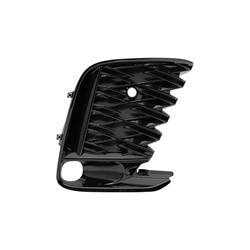 2023-2024 Lexus RX Front Passenger's Bumper Cover Grille