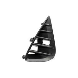 2019-2023 Lexus RC Front Passenger's Bumper Cover Grille