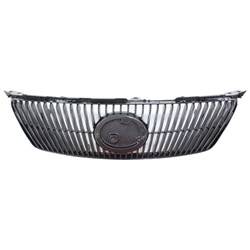 '06-'08 Lexus IS250, '06-'08 Lexus IS350 Grille
