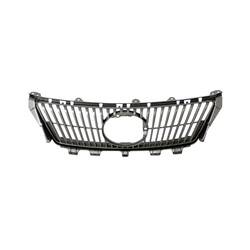 '09-'10 Lexus IS250, '09-'10 Lexus IS350 Grille