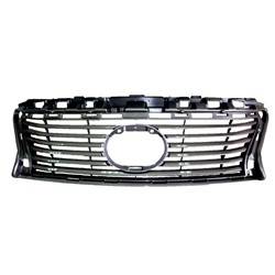 '13-'15 Lexus ES300h, '13-'15 Lexus ES350 Grille