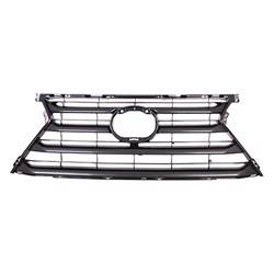 '15-'17 Lexus NX200t, '15-'17 Lexus NX300h Grille