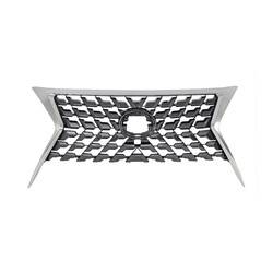 2020-2023 Lexus GX Front Upper Grille