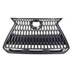 2022-2024 Lexus NX Front Grille