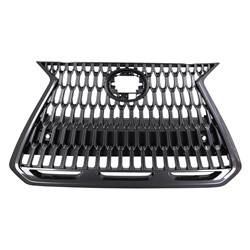 2022-2024 Lexus NX Front Grille