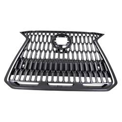 2022-2024 Lexus NX Front Grille