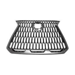 2022-2024 Lexus NX Front Grille