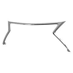 2015-2017 Lexus NX Outer Grille Molding