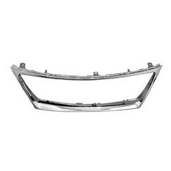 '06-'08 Lexus IS250, '06-'08 Lexus IS350 Grille Molding