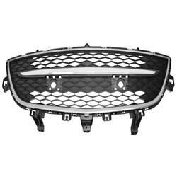 '10-'12 Mazda CX-9 Front Bumper Cover Grille