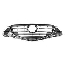2016 Mazda CX-5 Front Grille