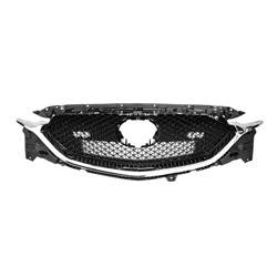 2017-2019 Mazda CX-5 Front Grille