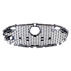 2019-2024 Mazda 3 Front Grille