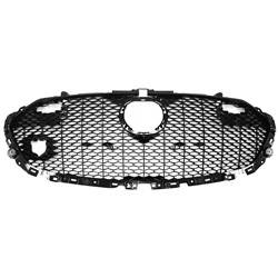 2019-2024 Mazda 3 Front Grille