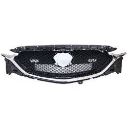 2017-2021 Mazda CX-5 Front Grille