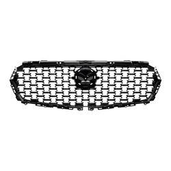 2023-2024 Mazda CX-50 Front Grille