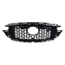 2022-2024 Mazda CX-5 Front Grille