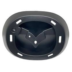 2017-2018 Mazda 3 Grille Emblem Bracket