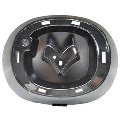 2017-2021 Mazda CX-5 Grille Emblem Bracket