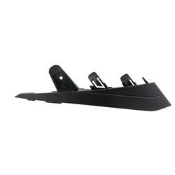 2022-2024 Mazda CX-5 Driver's Upper Grille Molding