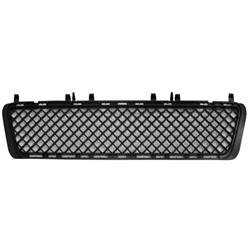 '10-'13 Mercedes E350, '13 Mercedes E400, '10-'13 Mercedes E550 Front Bumper Cover Grille