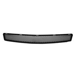 2012-2015 Mercedes ML-Class Front Bumper Cover Grille
