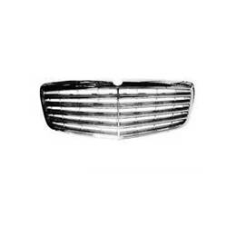 '07-'09 Mercedes E350, '07-'09 Mercedes E550, '07-'09 Mercedes E63 AMG Grille