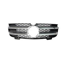 '07-'09 Mercedes GL320, '07-'09 Mercedes GL450 Grille