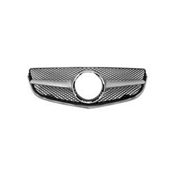 '14 Mercedes E350, '15-'17 Mercedes E400, '14-'17 Mercedes E550 Grille