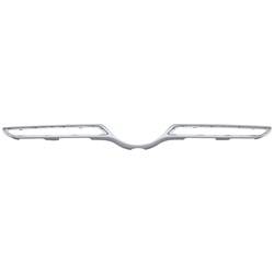 2020-2023 Mercedes GLE-Class Center Grille Molding
