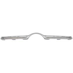 2020-2023 Mercedes GLE-Class Center Grille Molding