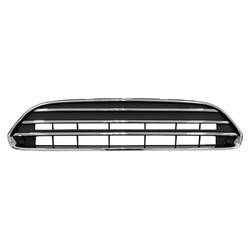 2021-2022 Mini Cooper Front Grille