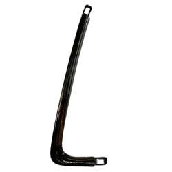 '11-'13 Mitsubishi Outlander Sport, '11-'13 Mitsubishi RVR Passenger Side Front Bumper Cover Grille Molding