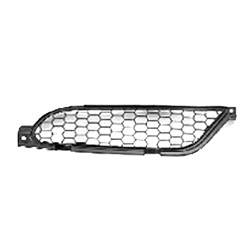 '07-'08 Mitsubishi Eclipse Passenger Side Grille
