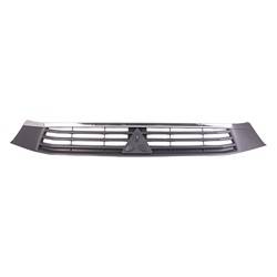 2016-2017 Mitsubishi Outlander Sport Front Grille
