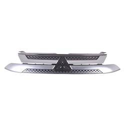 2019-2020 Mitsubishi Outlander Front Grille