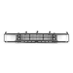 1990-1995 Nissan Pathfinder Front Grille