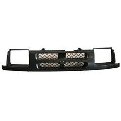 '00-'01 Nissan Xterra Grille