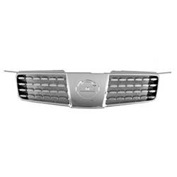 '04-'06 Nissan Maxima Grille