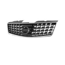 '07-'08 Nissan Sentra Grille