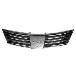 '07-'09 Nissan Versa Grille