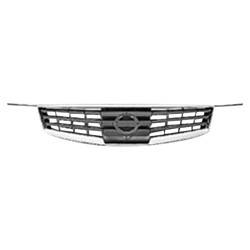 '07-'08 Nissan Maxima Grille