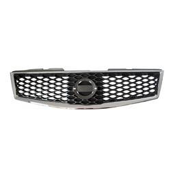 '07-'12 Nissan Sentra Grille