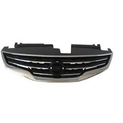 2010-2012 Nissan Altima Front Grille