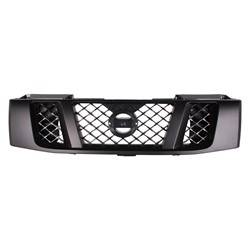 '08-'15 Nissan TITAN Grille