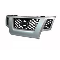 '09-'13 Nissan Xterra Grille
