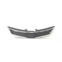 '10-'12 Nissan Versa Grille