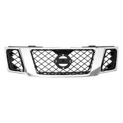 '08-'12 Nissan Pathfinder Grille