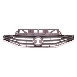 2015-2016 Nissan Versa Note Front Grille