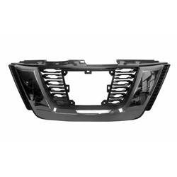2018 Nissan Rogue Front Grille